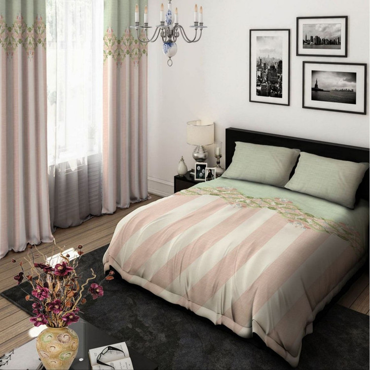 سرویس خواب کد 5042 دو نفره 6 تکه